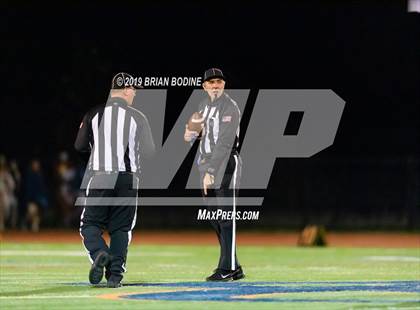 Thumbnail 3 in Gig Harbor vs Eastside Catholic (WIAA 3A Round 1) photogallery.