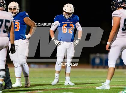 Thumbnail 1 in Gig Harbor vs Eastside Catholic (WIAA 3A Round 1) photogallery.