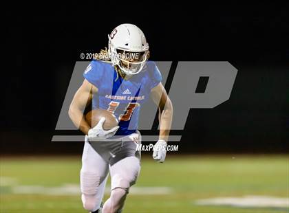 Thumbnail 2 in Gig Harbor vs Eastside Catholic (WIAA 3A Round 1) photogallery.