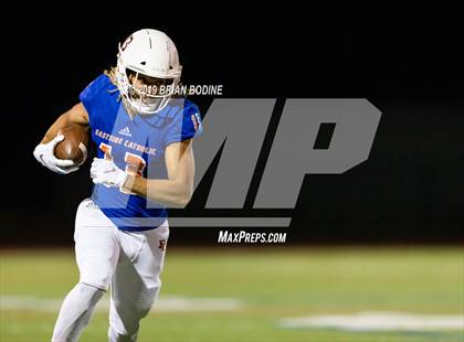 Thumbnail 3 in Gig Harbor vs Eastside Catholic (WIAA 3A Round 1) photogallery.