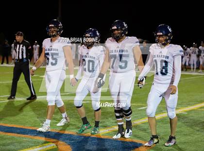 Thumbnail 3 in Gig Harbor vs Eastside Catholic (WIAA 3A Round 1) photogallery.