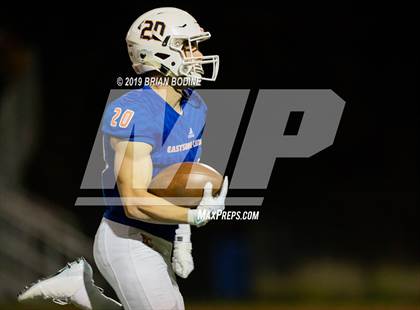 Thumbnail 2 in Gig Harbor vs Eastside Catholic (WIAA 3A Round 1) photogallery.