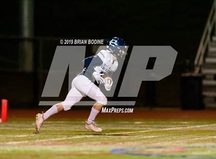 Thumbnail 3 in Gig Harbor vs Eastside Catholic (WIAA 3A Round 1) photogallery.