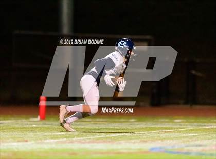 Thumbnail 2 in Gig Harbor vs Eastside Catholic (WIAA 3A Round 1) photogallery.