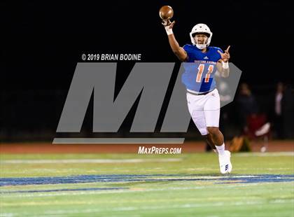 Thumbnail 3 in Gig Harbor vs Eastside Catholic (WIAA 3A Round 1) photogallery.