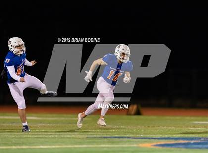 Thumbnail 1 in Gig Harbor vs Eastside Catholic (WIAA 3A Round 1) photogallery.