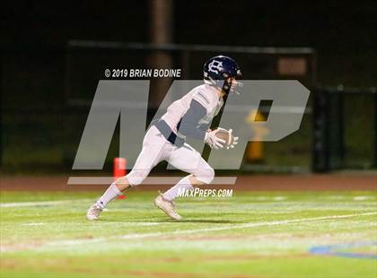 Thumbnail 1 in Gig Harbor vs Eastside Catholic (WIAA 3A Round 1) photogallery.