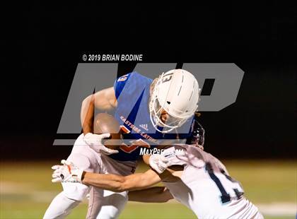 Thumbnail 3 in Gig Harbor vs Eastside Catholic (WIAA 3A Round 1) photogallery.
