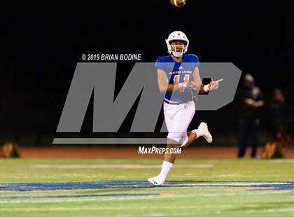Thumbnail 1 in Gig Harbor vs Eastside Catholic (WIAA 3A Round 1) photogallery.