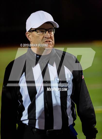 Thumbnail 2 in Gig Harbor vs Eastside Catholic (WIAA 3A Round 1) photogallery.