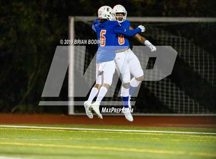 Thumbnail 3 in Gig Harbor vs Eastside Catholic (WIAA 3A Round 1) photogallery.