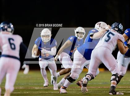 Thumbnail 2 in Gig Harbor vs Eastside Catholic (WIAA 3A Round 1) photogallery.