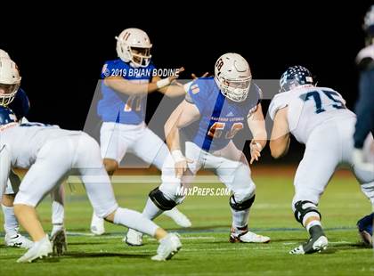 Thumbnail 3 in Gig Harbor vs Eastside Catholic (WIAA 3A Round 1) photogallery.