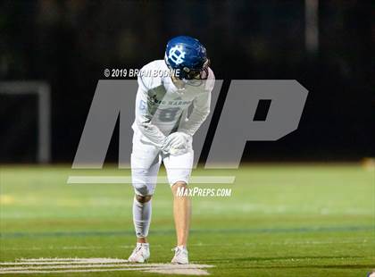 Thumbnail 1 in Gig Harbor vs Eastside Catholic (WIAA 3A Round 1) photogallery.