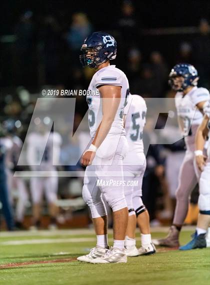 Thumbnail 1 in Gig Harbor vs Eastside Catholic (WIAA 3A Round 1) photogallery.