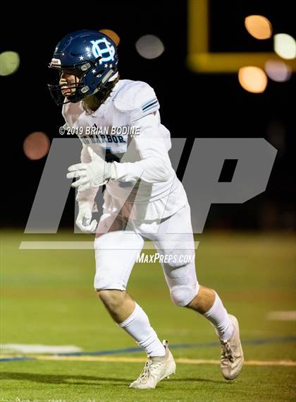 Thumbnail 1 in Gig Harbor vs Eastside Catholic (WIAA 3A Round 1) photogallery.