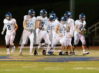 Thumbnail 2 in Gig Harbor vs Eastside Catholic (WIAA 3A Round 1) photogallery.