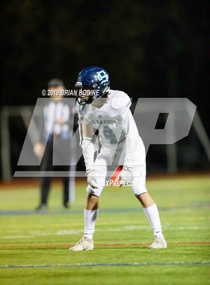 Thumbnail 3 in Gig Harbor vs Eastside Catholic (WIAA 3A Round 1) photogallery.