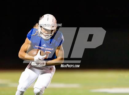 Thumbnail 1 in Gig Harbor vs Eastside Catholic (WIAA 3A Round 1) photogallery.