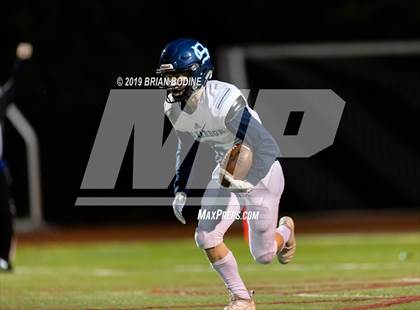 Thumbnail 3 in Gig Harbor vs Eastside Catholic (WIAA 3A Round 1) photogallery.