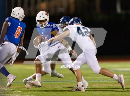 Thumbnail 1 in Gig Harbor vs Eastside Catholic (WIAA 3A Round 1) photogallery.
