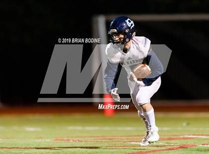 Thumbnail 2 in Gig Harbor vs Eastside Catholic (WIAA 3A Round 1) photogallery.