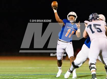 Thumbnail 2 in Gig Harbor vs Eastside Catholic (WIAA 3A Round 1) photogallery.