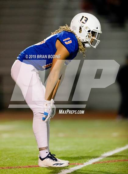 Thumbnail 3 in Gig Harbor vs Eastside Catholic (WIAA 3A Round 1) photogallery.