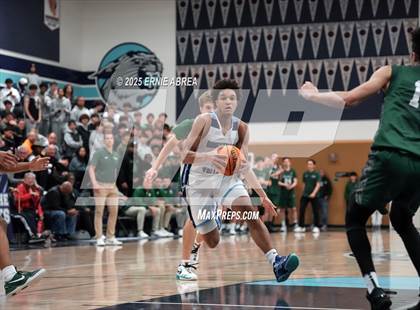 Thumbnail 1 in De La Salle @ Dougherty Valley photogallery.