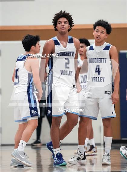 Thumbnail 3 in De La Salle @ Dougherty Valley photogallery.