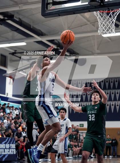 Thumbnail 3 in De La Salle @ Dougherty Valley photogallery.