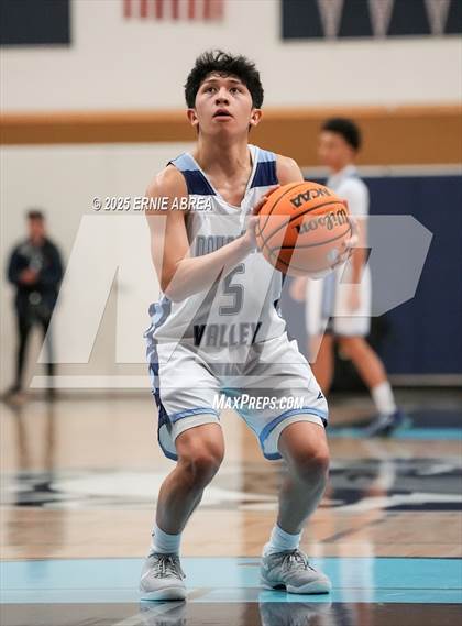 Thumbnail 1 in De La Salle @ Dougherty Valley photogallery.
