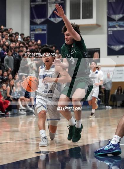 Thumbnail 3 in De La Salle @ Dougherty Valley photogallery.