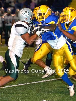 Thumbnail 2 in Granite Bay @ Grant photogallery.