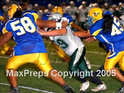 Thumbnail 3 in Granite Bay @ Grant photogallery.