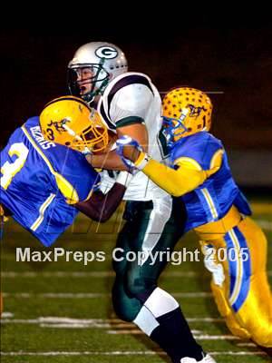 Thumbnail 1 in Granite Bay @ Grant photogallery.