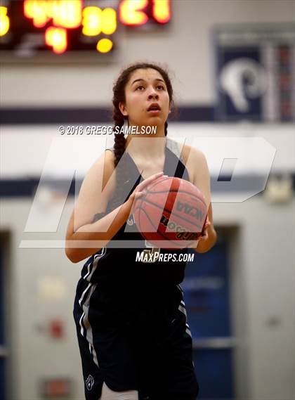 Thumbnail 2 in Sutter vs Casa Roble (Ram Challenge Tournament) photogallery.