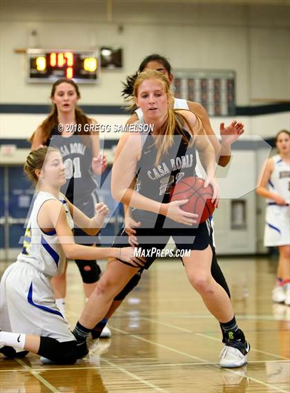 Thumbnail 3 in Sutter vs Casa Roble (Ram Challenge Tournament) photogallery.