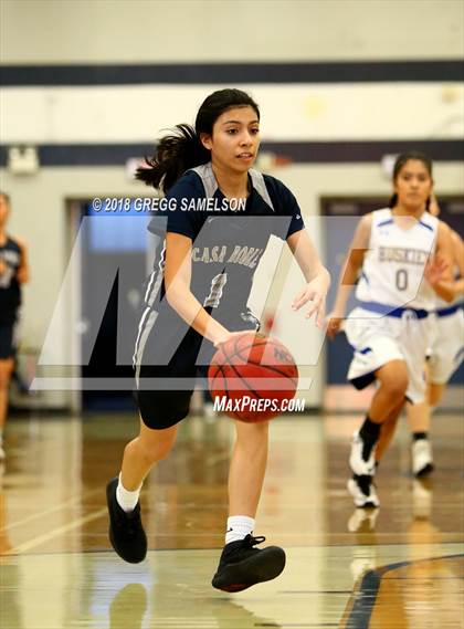 Thumbnail 3 in Sutter vs Casa Roble (Ram Challenge Tournament) photogallery.