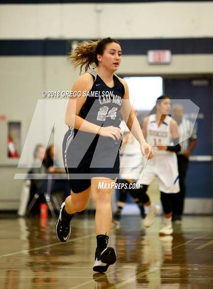 Thumbnail 3 in Sutter vs Casa Roble (Ram Challenge Tournament) photogallery.