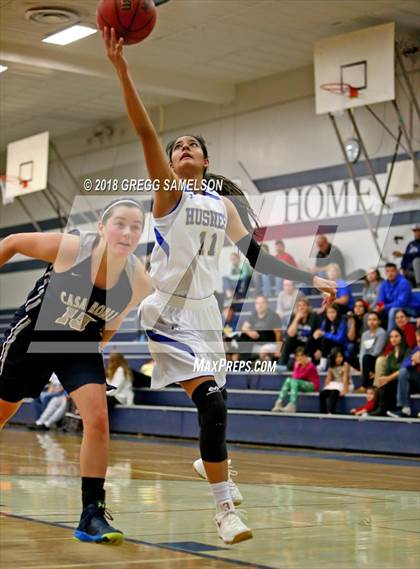 Thumbnail 1 in Sutter vs Casa Roble (Ram Challenge Tournament) photogallery.