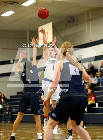 Thumbnail 1 in Sutter vs Casa Roble (Ram Challenge Tournament) photogallery.