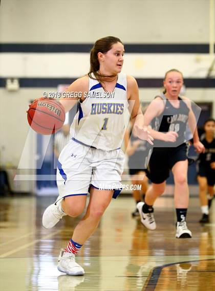 Thumbnail 2 in Sutter vs Casa Roble (Ram Challenge Tournament) photogallery.