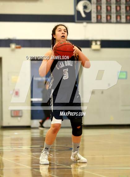 Thumbnail 1 in Sutter vs Casa Roble (Ram Challenge Tournament) photogallery.