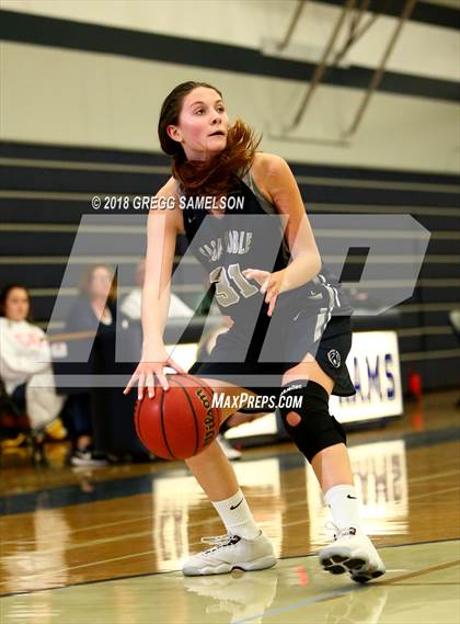 Thumbnail 1 in Sutter vs Casa Roble (Ram Challenge Tournament) photogallery.
