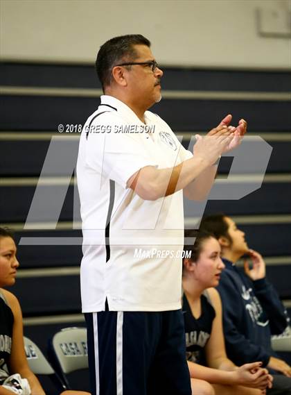 Thumbnail 2 in Sutter vs Casa Roble (Ram Challenge Tournament) photogallery.