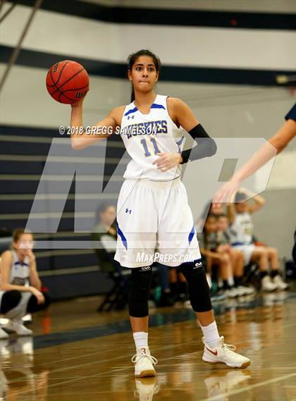 Thumbnail 2 in Sutter vs Casa Roble (Ram Challenge Tournament) photogallery.