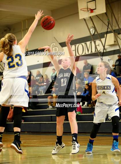 Thumbnail 1 in Sutter vs Casa Roble (Ram Challenge Tournament) photogallery.