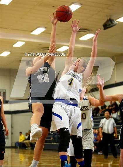 Thumbnail 3 in Sutter vs Casa Roble (Ram Challenge Tournament) photogallery.