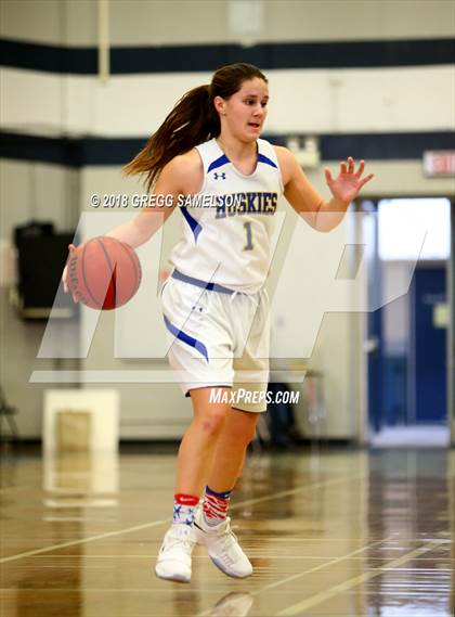 Thumbnail 2 in Sutter vs Casa Roble (Ram Challenge Tournament) photogallery.
